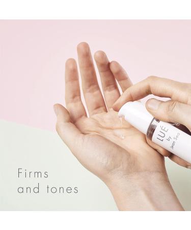 Buy LUE By Jean Seo Balance Hydrating & Calming Serum | Best Moisturizer for Hydration - Buy Online on GoSupps.com