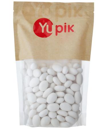 Yupik White Confetti 1kg 6 Count 6 kg