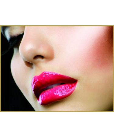 Buy Ikos Duo Mother-of-Pearl Lipstick in Wild Rose DL 9N International Shipping Available - Buy Online on GoSupps.com