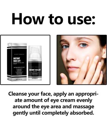 eye cream1 - Buy Online on GoSupps.com