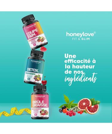 Detox Minceur Puissant et rapide | 90 gelules Perte de poids | Foie et intestin Chardon-Marie artichaud radis noir queue de cerise plantes & vitamines D tox Digestion reins colon - Buy Online on GoSupps.com