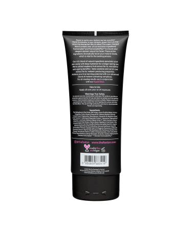 Buy The Fox Tan Rapid Accelerator Lotion - Darker Faster Tans | 180ml Vegan & Cruelty-Free | International Shipping - Buy Online on GoSupps.com
