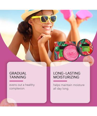  G n rique Tan Accelerator Tanning Cream 100g Potent Blend Boosts Deep Radiance Rapid Absorption Nongreasy Feel Nourishing Infusions Promotes Vitality Sun Bathing for Outdoor Getaways - Buy Online on GoSupps.com