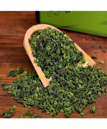 150g (0.33LB) Th Oolong Tikuanyin Th Oolong rentable et efficace Nouveau th Frais Th chinois Anxi Oolong Th vert Nourriture verte - Buy Online on GoSupps.com