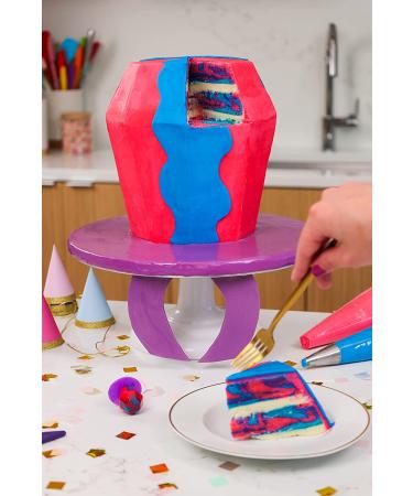 Ring Pop Individually Wrapped Bulk Lollipop 20 Count Summer Variety Pack â Lollipop Suckers w/ Assorted Fruity Flavors - Fun Summer Candy For Party Favors  4th of July Snacks & Goodie Bags 20 Count (Pack of 1) - Buy Online on GoSupps.com