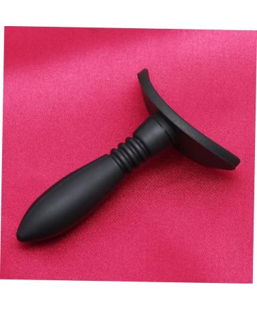 Didiseaon 1 Pc Eyeshadow Eye Shadow Tool Eye Shadow Stamp Crease Eye Shadow Seal Crystal Die 6.5*5cm As Shown - Buy Online on GoSupps.com