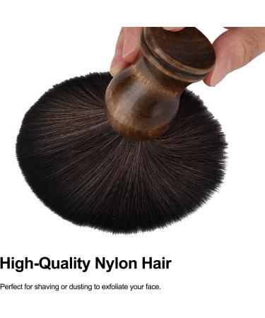 Xiyinli Men's Shaving Brush & Soap Foaming Bowl - Premium Barber Beard Razor Shave Cup for Salon Quality Shaving - Buy Online on GoSupps.com