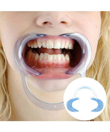 Buy 300PCs Dental Orthodontic Latex Elastics | Elastic Braces Gum & Toothed Gum Pull Tapes | High-Quality Rubber Bands for Orthodontics - Buy Online on GoSupps.com