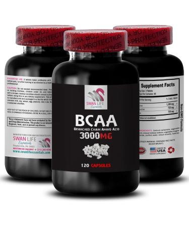 BCAA SUPPLEMENTS - bcaa tablets bcaa powder for men amino acids bcaa supplement bcaa with amino acids L-Isoleucine amino acids for men supplement for muscle support daily bcaa amino acids 2Bot - Buy Online on GoSupps.com