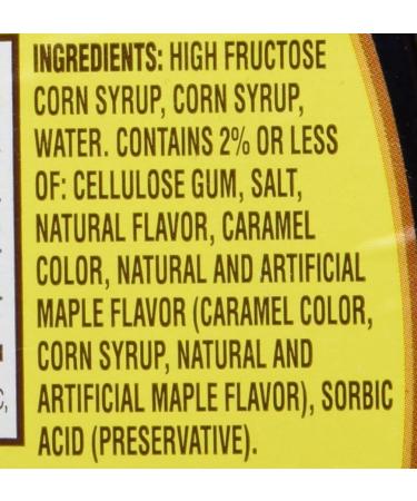 Log Cabin Country Kitchen Syrup Butter 36 oz - Delicious Flavor for Pancakes and Waffles - Buy Online on GoSupps.com