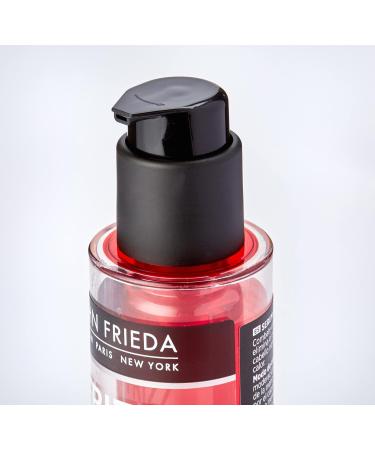 John Frieda Frizz Ease Anti-Frizz Serum - 50ml for Smooth Frizz-Free Hair | International Shipping Available - Buy Online on GoSupps.com