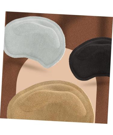 FOMIYES Ladies Heels - 6 Pairs Comfort Cushion Inserts & Invisible Nubuck Calfskin Insoles for Women s Shoes Sneakers & Boots | Premium Quality & International Shipping - Buy Online on GoSupps.com