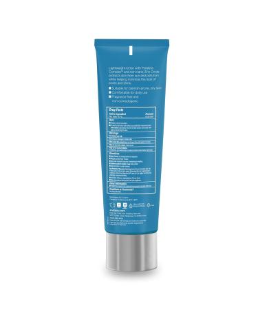 Andalou Naturals Daily Shade Sunscreen SPF 30 | Lightweight Zinc Oxide Mineral Face Lotion | Matte Finish & Pollution Defense 2.7 Fl. Oz - Buy Online on GoSupps.com