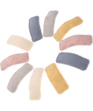 FOMIYES 15 Pairs Hairpin Cute Girl Hair Clip Hair Accessories for Women Wedding Metal Hair Clips Small Hair Clips Hair Clips for Toddlers Hair Jewelry Alloy Miss Small and Fresh Bobby - Buy Online on GoSupps.com