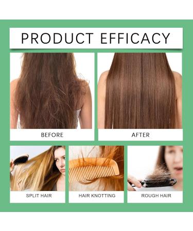 Rosemary Shampoo for Hair Growth Natural Organic Shampoo Oil Control Reduces Static Charge and Frizz Unisex 1 Pack 1 Pack - Buy Online on GoSupps.com