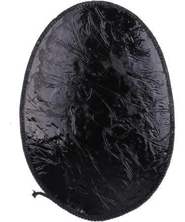 YiZYiF Hip Thigh Enhancer - Padded Reusable Self-Adhesive Contour Pads | Breathable & Comfortable | Large Black - Buy Online on GoSupps.com