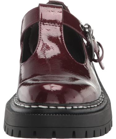 Circus NY by Sam Edelman Women's Emelia Loafer 10 Burgundy - Buy Online on GoSupps.com