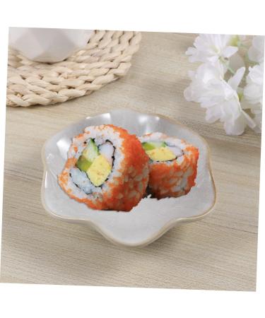 ABOOFAN 2 Pcs Dipping Sauce Dishes Individual Sauce Bowls Vinegar Dish Sushi Dipping Bowls Dipping Sauce Bowls Dishes for Cooking Blue Outfit Ketchup Dish Sauce Plates Soy Sauce Snack Bowl Size 1x2pcs As Shownx2pcs - Buy Online on GoSupps.com