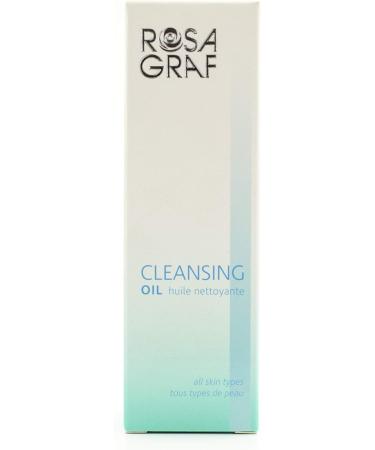 Cleansing Oil - Buy Online on GoSupps.com