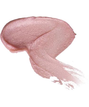 Burt's Bees 100% Natural Lip Shimmer in Peony - Moisturizing Lip Balm - 1 Tube - Buy Online on GoSupps.com
