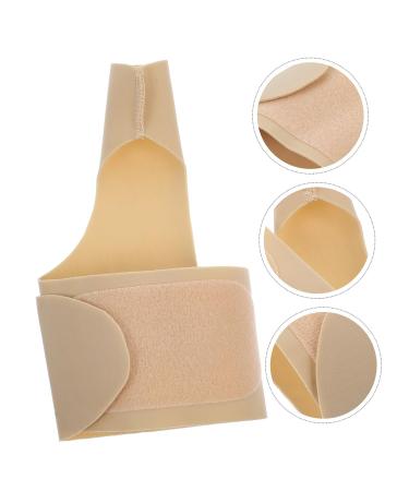 Shop Thumb Comfy Brace - Wear-Resistant Elastic Thumb Corrector for Injury Support | Ultra Thin Design - International Shipping Available - Buy Online on GoSupps.com