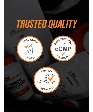 BulkSupplements L-Lysine Powder 1000mg - Immune Support Supplement - Gluten Free - 500g (500 Servings) - L-Lysine HCl - Buy Online on GoSupps.com