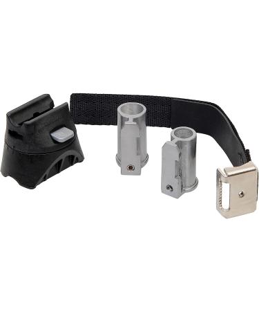 Transfit FlexFrame-U Bracket - Adjustable One Size | Durable U-shaped Bike Frame for Easy Installation - Buy Online on GoSupps.com