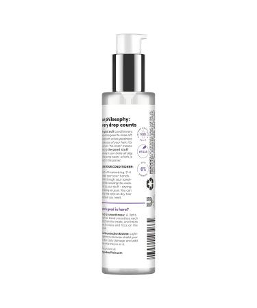 Good Stuff Frizz Control Oil Conditioner 3.2 oz - Smooth & Manage Frizz - 3.2 Ounce - Buy Online on GoSupps.com