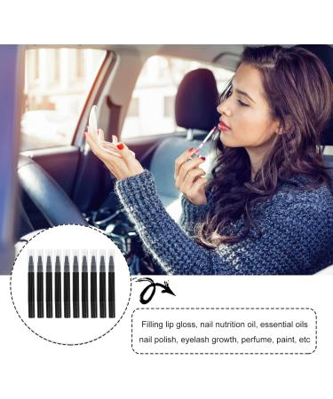 Uonlytech Nail Oil Pen Empty Empty Nail Nutrition Pen Nail Nutrition Oil Applicator Empty Lip Makeup Pen Refillable Pen Empty Essential Oil Pens Cuticle Oil Pen - Buy Online on GoSupps.com