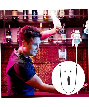 Buy Anti-Noise Noise Cancelling Ear Headphones for Concerts & Travel | High Fidelity Sound Blocking Set - International Shipping - Buy Online on GoSupps.com