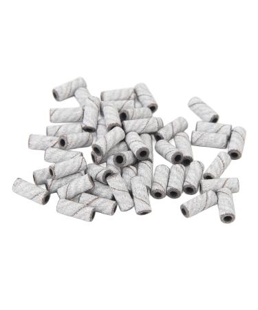 Manicure Polishing Sanding Belts Nail Art Sanding Belts Long Lasting Shaping for Salon Use