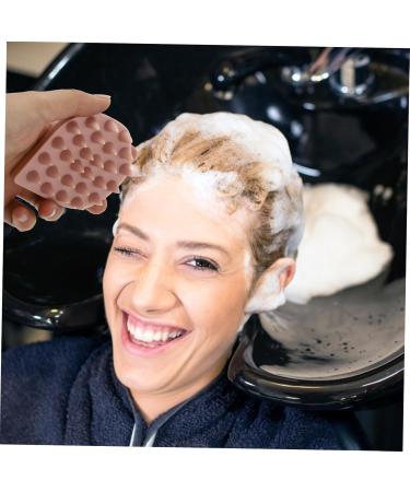 Minkissy 2x Bath Brush & Teardrop-Shaped Tooth Comb - Premium Quality for International Shipping - Buy Online on GoSupps.com