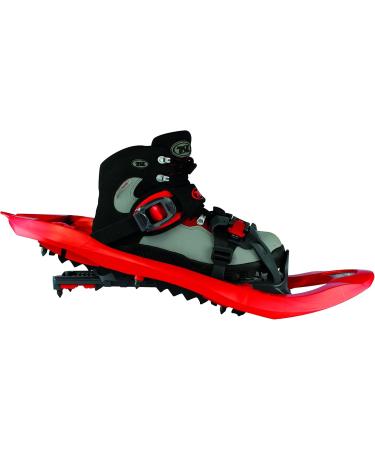 TSL Women's 418 Up&Down Grip Snowshoe - Sizes 35-46 | Best International Shipping - Buy Online on GoSupps.com