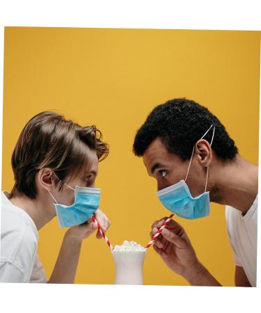 Minkissy 10 pc Masking Hook Extension Buckle | Mask Holder & Ear Rope Loop | Extend Mask Comfort - Buy Online on GoSupps.com