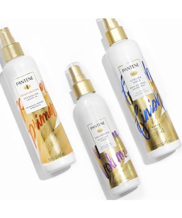 Pantene Pro-V Hair Spray 8.5 Ounce Packaging May Vary Unscented 8.5 Fl Oz (Pack of 1) - Buy Online on GoSupps.com