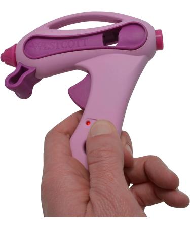 Westcott So Cool! Low-Temp Glue Gun for Young Crafters  Assorted Colors - Buy Online on GoSupps.com
