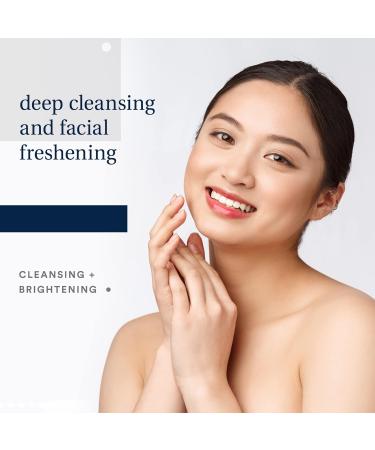 Care Soft Sweep Micellar Cleanser & Toner - Alcohol-Free Paraben-Free Rinse-Free Face Cleanser with Hyaluronic Acid & Willow Bark 8 fl oz - International Shipping Available - Buy Online on GoSupps.com
