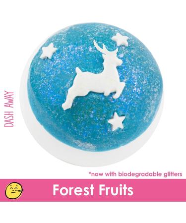 Bomb Cosmetics Snap Cracker Handmade Bath Blaster Gift Pack 3 x 160g 160 g (Pack of 3) Snap - Buy Online on GoSupps.com