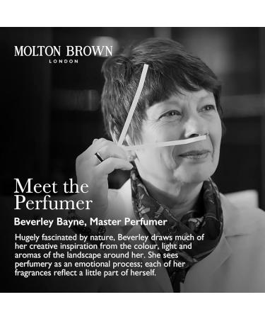 Molton Brown Orange & Bergamot Refillable Body Cream 6.76 fl. oz. - Buy Online on GoSupps.com