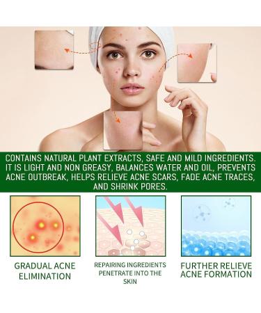 ScarRevita Advanced Repair Serum - Powerful Solution for All Types of Scars (3PCS) - Buy Online on GoSupps.com