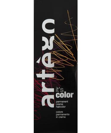 Artego Its Color 150ml - Professional Hair Color 6.33 | Shop Internationally - Buy Online on GoSupps.com