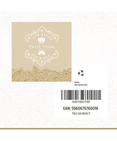 Certified Organic Turmeric Capsules with Black Pepper, Ginger, and High Strength Curcumin - 60 Count - Buy Online on GoSupps.com