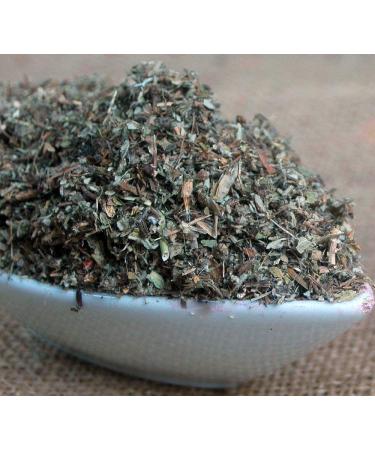 Krauterino24 Krauterino24 - Infusion of hawkweed cut - Infusion of hawkweed (100 g)