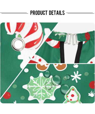 Waterproof Cheetah Barber Cape - Unisex Hair Cutting Bib - Perfect Christmas Gift for Men - Buy Online on GoSupps.com