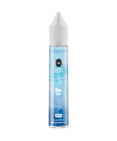 La Whiff Flavouring Concentrate Pops Collection 30mL (Blue)