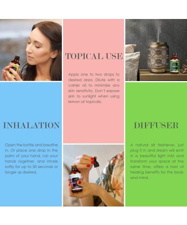 SALKING Tea Tree Essential Oil 120ml - 100% Pure Natural Therapeutic Grade Aromatherapy Oil for Skin Care & Diffusers - Anti-Bug Bites - Gift for Women - Buy Online on GoSupps.com