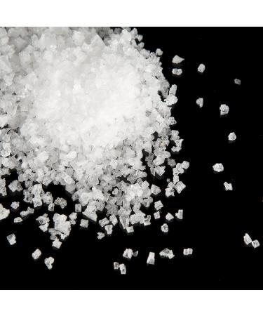 Indonesian Bali Baby Kechil Gourmet Sea Salt Seasoning Resealable Pouch 60g - Buy Online on GoSupps.com