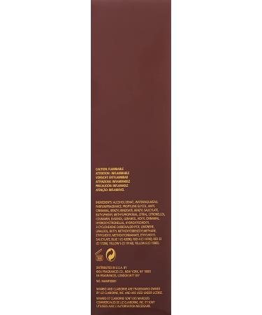 Mambo by Liz Claiborne Cologne Spray for Men 3.4oz - Long Lasting Fragrance - Buy Online on GoSupps.com