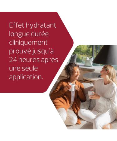 Decubal Restoring Lipid Cream | Intensive hydration for very dry and problematic skin | Clinically proven 24-hour hydration | 100ml - Buy Online on GoSupps.com