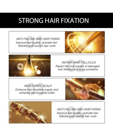 Oignon Biotine & Romarin Shampooing & Treatment Set Anti-Chute Hydratant Nourrissant R parateur Pour Tous Les Types De Cheveux (Shampooing + Revitalisant) - Buy Online on GoSupps.com
